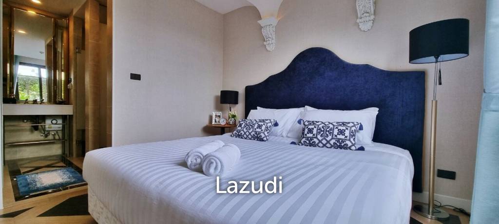 picture 1 Bed 1 Bath 35.10 SQ.M Espana Condo Resort - 9/13