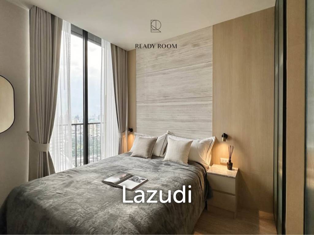 รูป 1 Bed 1 Bath 30 SQ.M NOBLE STATE 39 - รูปที่ 15/21