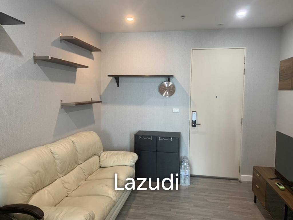 รูป 1 Bed 1 Bath 48 Sqm The Room BTS Wongwian Yai - รูปที่ 1/8