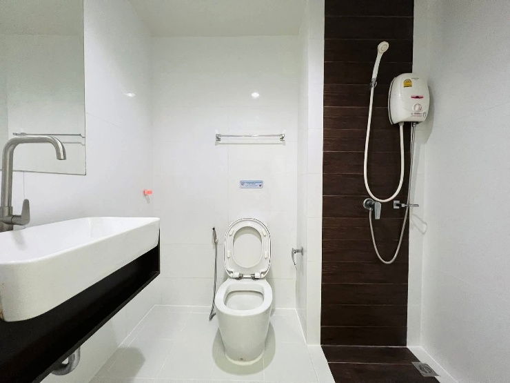 picture AS1768 A Space Me Sukhumvit 77 Condo for rent - 12/12