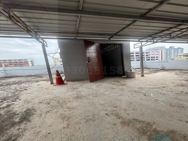 picture Urgent Sale: 4-Storey Apartment, 33 Rooms, THB 12 Million Ladprao 136, Bang Kapi, Bangkok   - 10/19