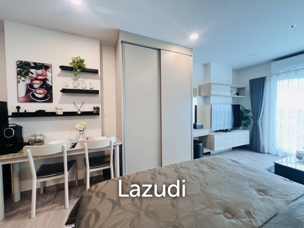 picture Good Size 1 Bedroom Condo With Nice Sea View - 19/29