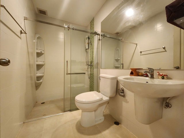 picture FOR RENT  TOWNHOUSE PROPERTY  19500 BAHT per MONTH - 7/8