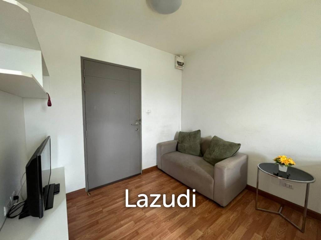 picture City View at The Trust Condo for Sale - 5/16