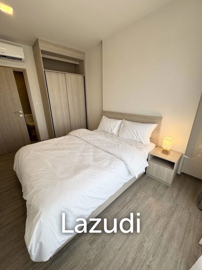 picture 1 Bedroom 1 Bathroom 29.16SQ.M at NIA by Sansiri - 4/8