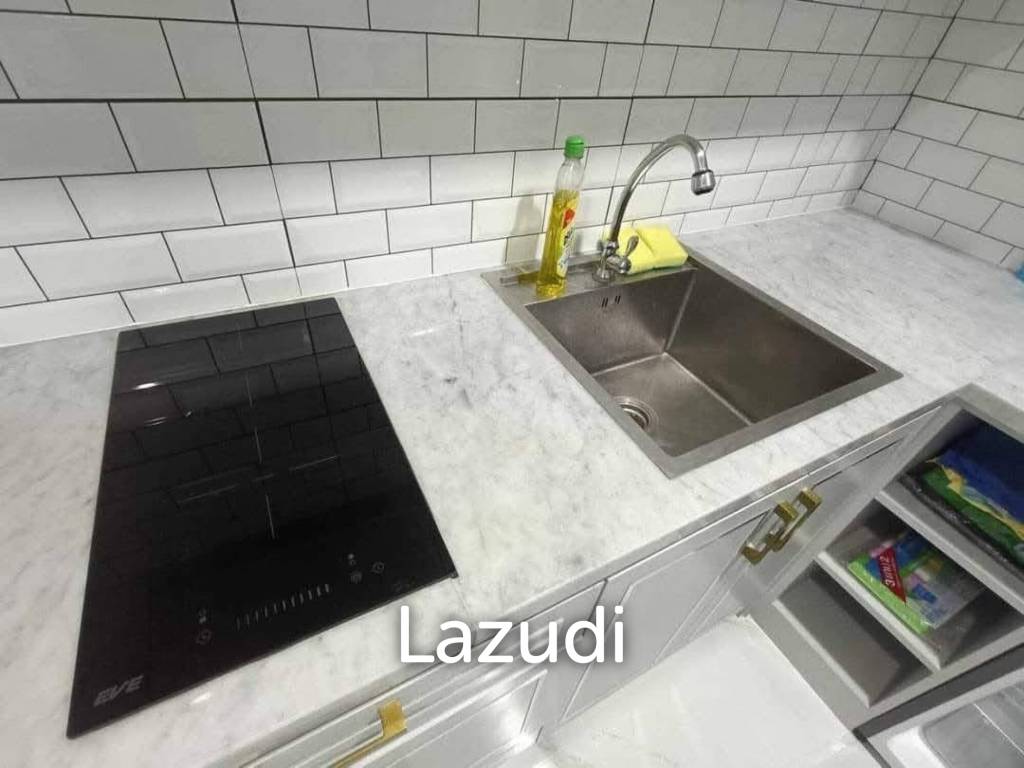 picture 2 Beds 2 Baths 67 SQ.M. Centric Sea Pattaya - 7/12