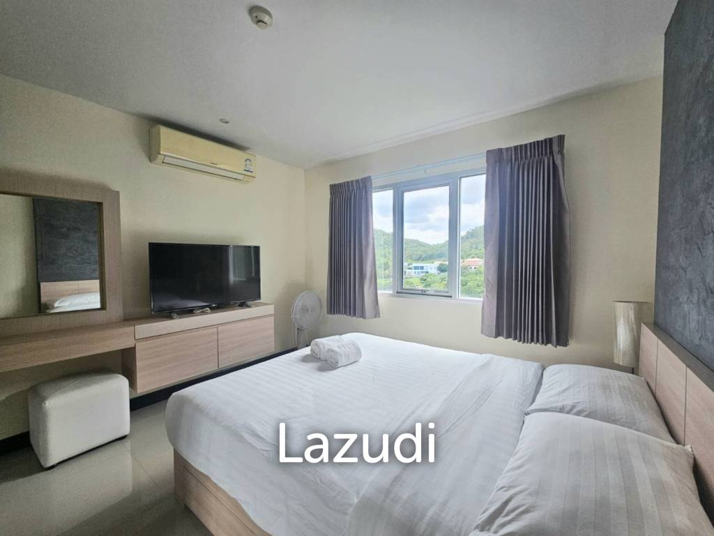 picture 88 CONDO : Seaview and Mountain view 2 Bed condo at Hua Hin 88 - 15/31