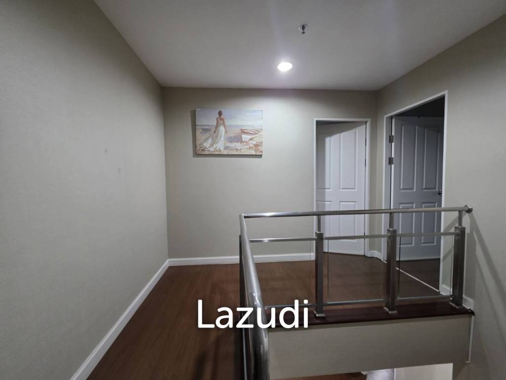 picture 3 Bedroom 3 Bathroom 147.05 Sq.m Belle Grand Rama 9 - 4/15