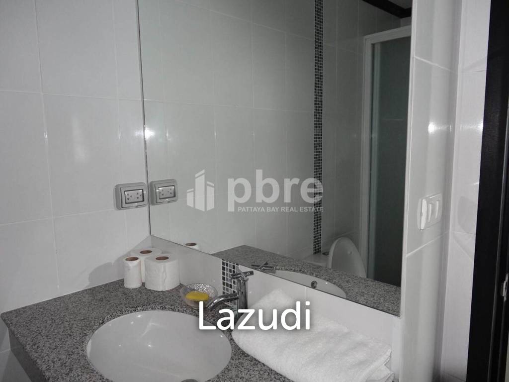 picture 1 Bed 1 Bath 50 SQ.M Siam Oriental Elegance 2 - 7/11