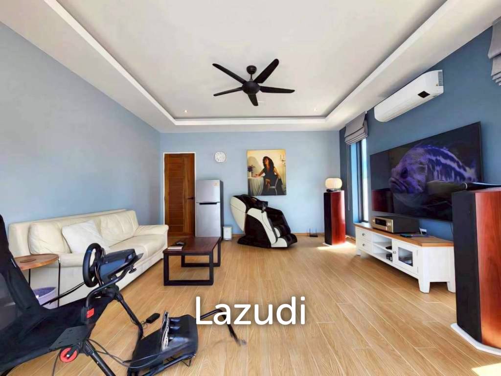 รูป Luxurious Modern 2 storey house at Hua Hin 112 - รูปที่ 20/43