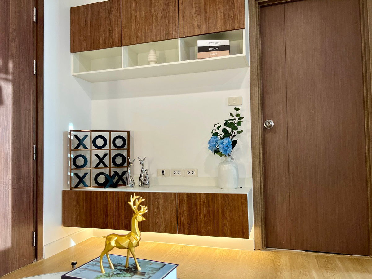 picture S921 [For Sale] The Base Sukhumvit 77 💰 Price 3,190,000 baht ✨ BTS On Nut - 8/22