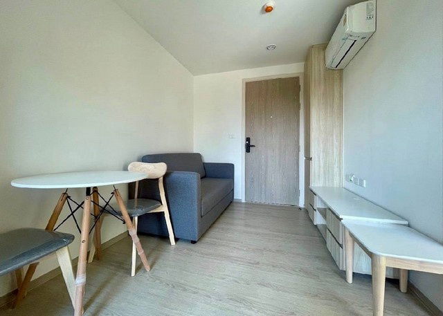 picture C6375 Rent  :  Condo  NUE Z - SQUARE Suan Luang Station ( MRT Suan Luang ) 064 665 4666 - 6/8