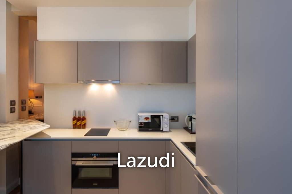 รูป Magnolias Waterfront Residences - รูปที่ 8/17