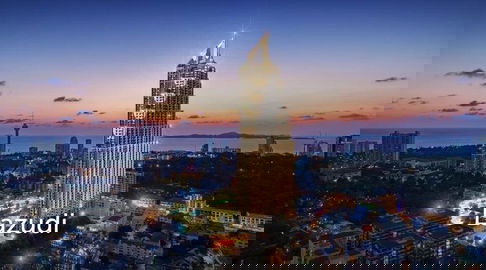 Brand New Condo Grand Solaire for Sale