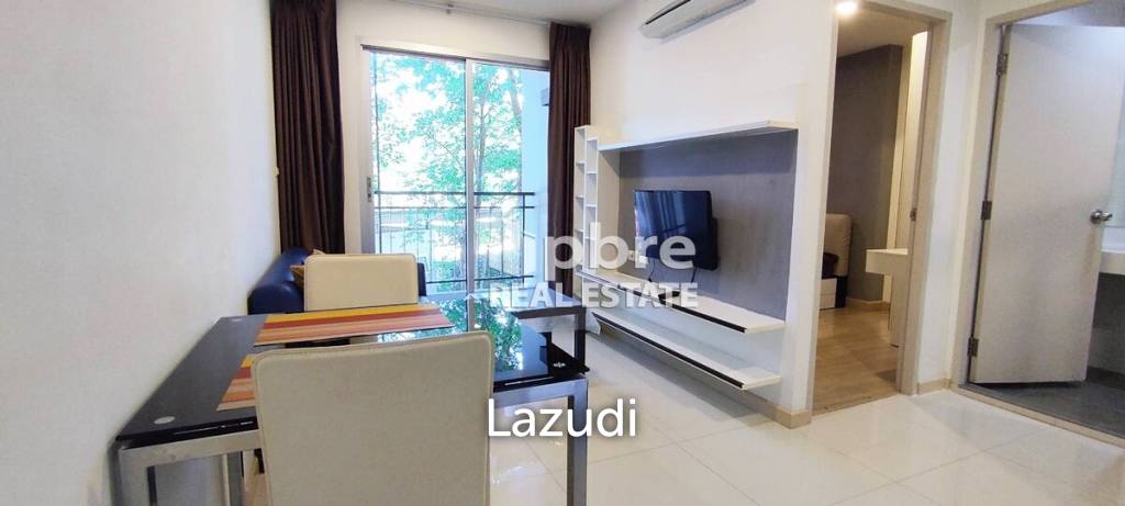 picture 1 Bed 1 Bath 29 SQ.M Natureza Art Condo - 1/22