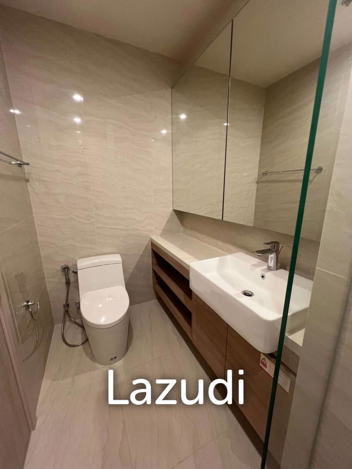 รูป 2 Beds 2 Baths 75 SQ.M Noble Form Thonglor - รูปที่ 13/16