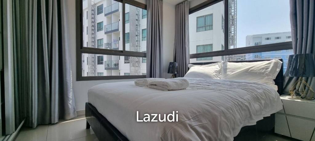 picture 2 Bed 2 Bath 49 SQ.M Arcadia Beach Continental - 8/18