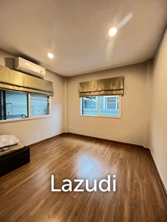 รูป 4 Bed 3 Bath 210 SQ.M Centro Rama 9-Krungthep Kreetha - รูปที่ 16/21