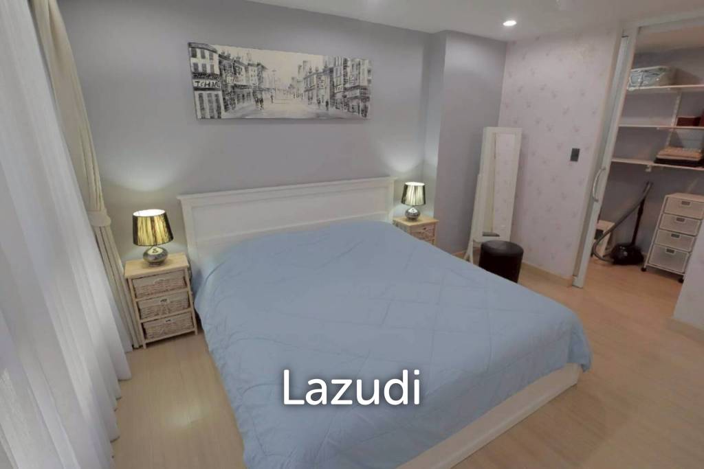 picture 1 Bedroom 1 Bathroom 61 SQ.M. The Pride Pattaya - 9/14