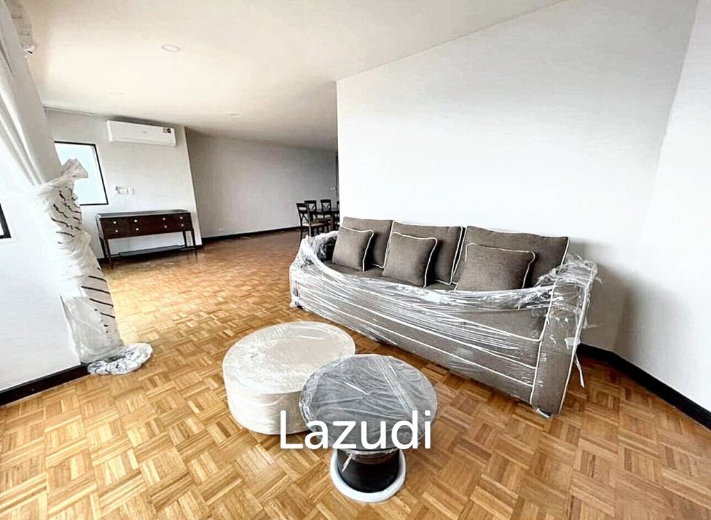 รูป 3 Bedroom 4 Bathroom 230 SQ.M Sathorn Gardens - รูปที่ 3/23