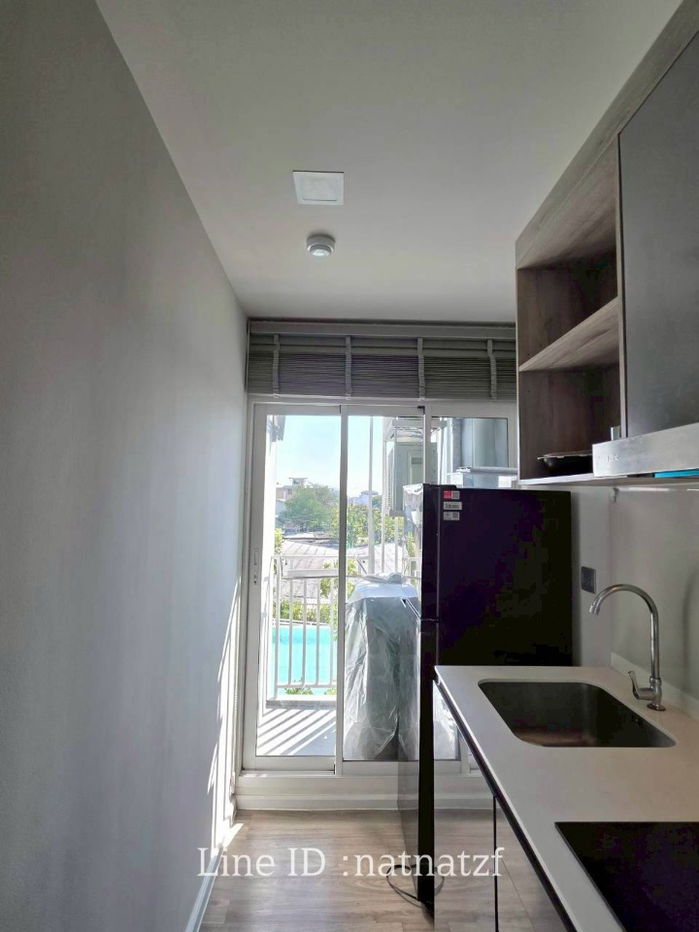 picture  For rent Atmoz Serene Sriracha - 8/9