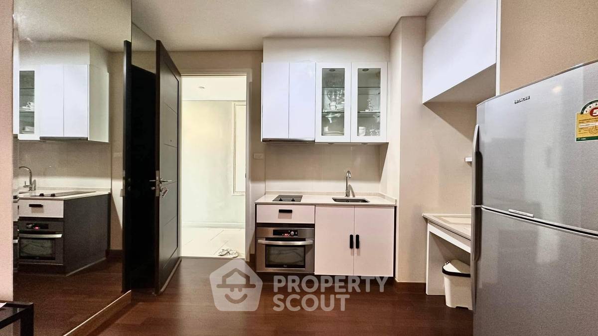 picture 1-BR Condo at Ivy Thonglor 23 close to Thong Lo (ID 2454117) - 1/7