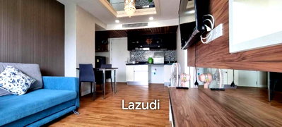 Condos for sale : Jomtien Dusit Grand Park for Sale