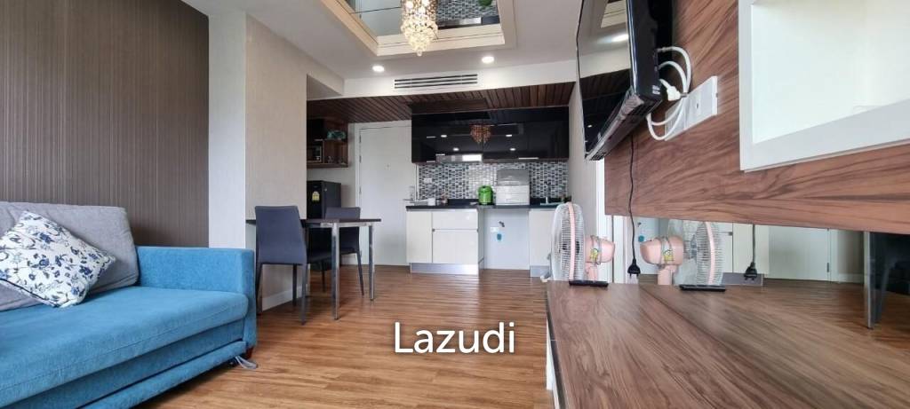 picture Jomtien Dusit Grand Park for Sale - 2/13