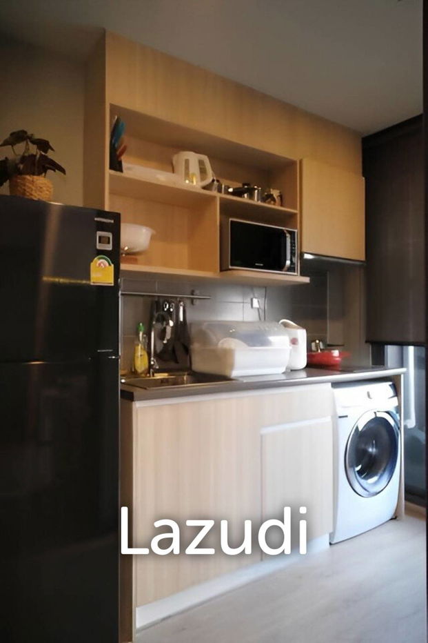 picture 2 Bedroom 1 Bathroom 46 Sqm IDEO O2 - 9/19