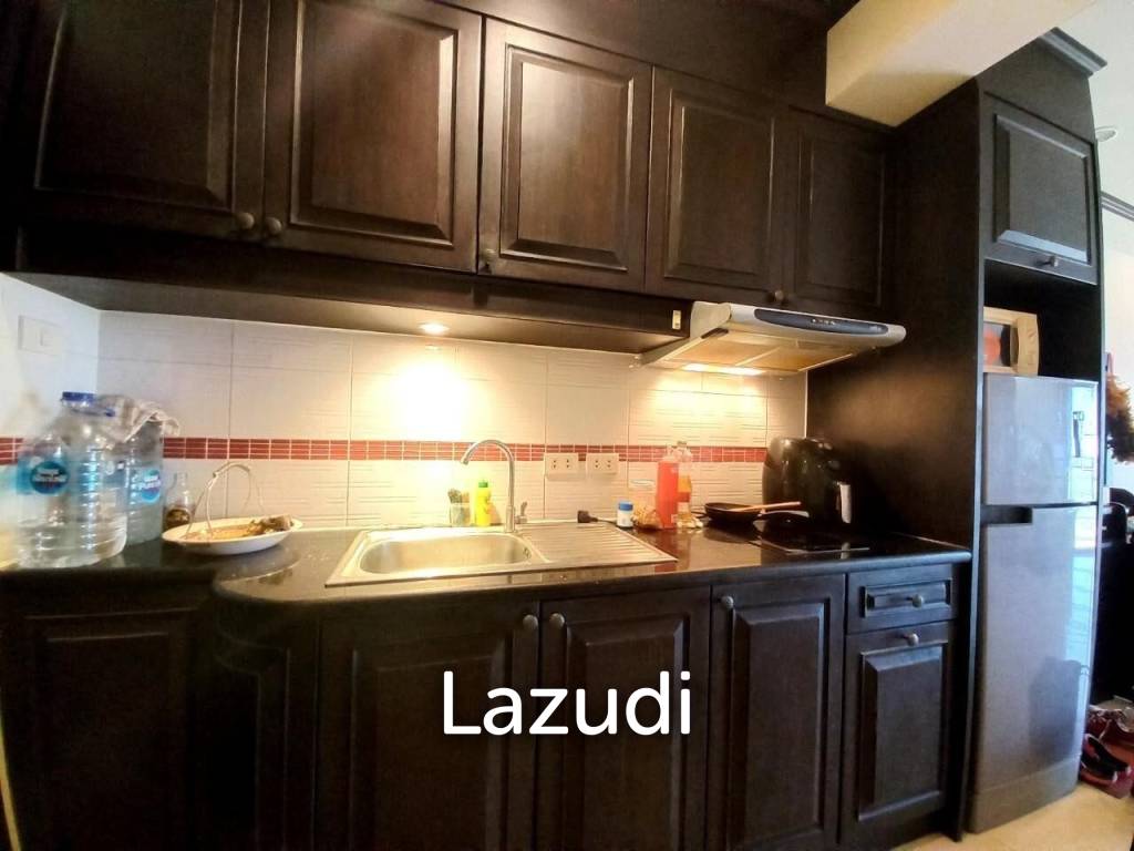 picture Rim Haad Jomtien Condo for Sale 1 Bedroom - 5/12