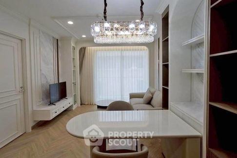 1-BR Condo at Siri At Sukhumvit near BTS Thong Lor (ID 2451557)