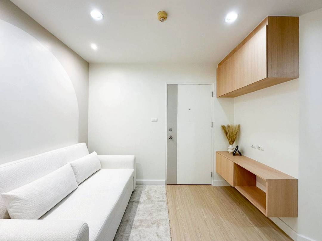 รูป 🍃Dprompt281125🍃 ลุมพินี วิลล์ อ่อนนุช 46 - รูปที่ 4/15