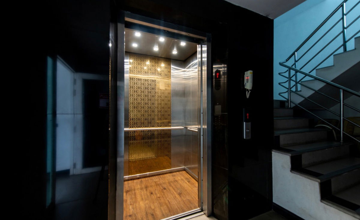 picture House for rent, Plad Sompop, large room, beautiful, ready to move in, near BTS Wongwian Yai. Interested, add Line @841qqlnr - 6/6