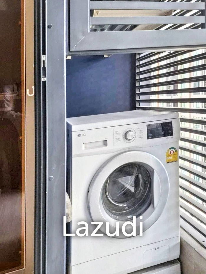 picture 1 Bed 1 Bath 35 SQ.M One 9 Five Asoke - Rama 9 - 9/9