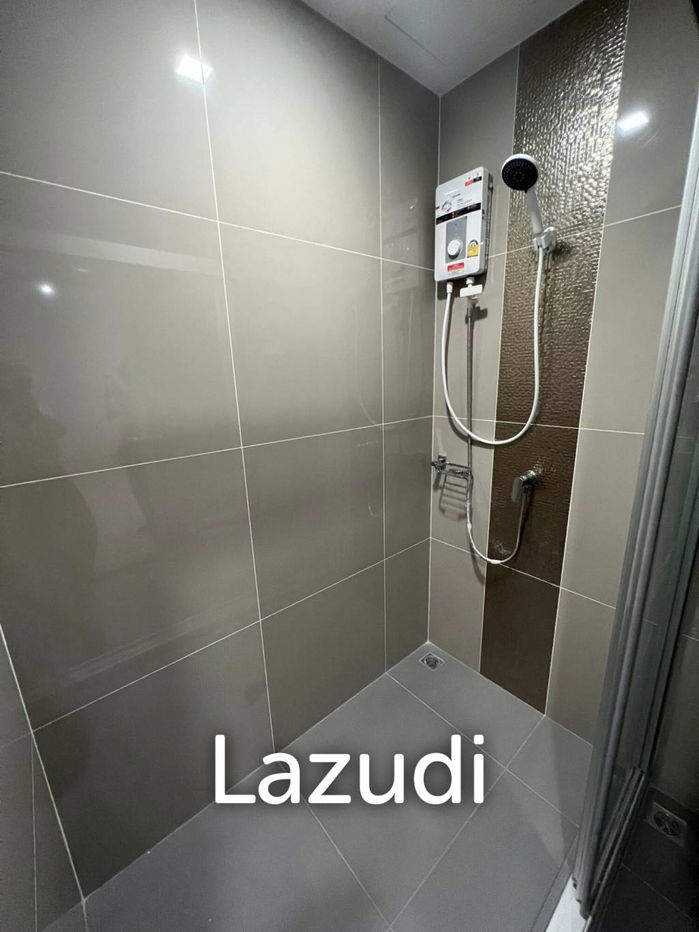 picture 1 Bed 1 Bath 34 SQ.M Ideo Rama 9-Asoke - 8/8