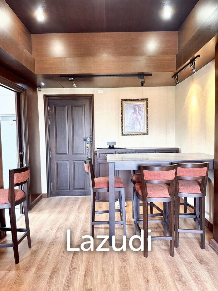 picture 2 Bed 2 Bath 73 SQ.M Sathorn Plus - By The Garden - 3/12