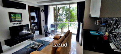 Condos for sale : 2 Bedrooms Serenity Wongamat for Sale
