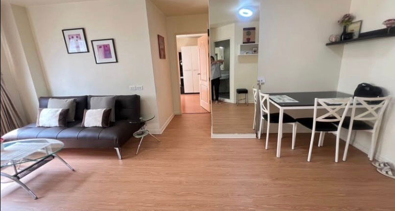 picture #R7864 🎉 291168 Condo for rent Lumpini Condo Town Ramindra - Nawamin - 12/14