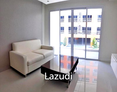 คอนโด พัทยา : ขาย ซันเซ็ท บูเลอวาร์ด เรสซิเดนซ์2