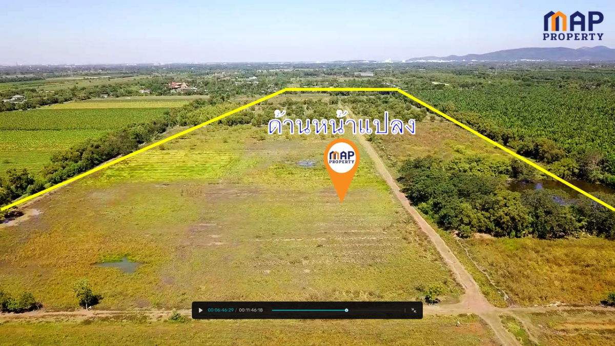 picture Cheap land for sale, large plot, Wihan Daeng District, Saraburi Provin - 13/18