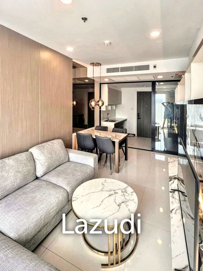 picture 1 Bed 1 Bath 48 SQ.M Supalai Premier Charoen Nakhon - 4/16