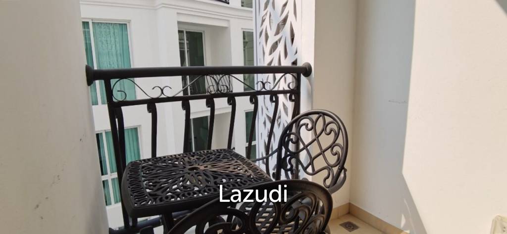 picture City Garden Olympus for Sale in Pattaya - 13/13