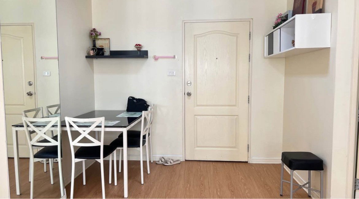 picture ME2500275 Condo For Rent LUMPINI CONDOTOWN RAMINDRA – NAWAMIN - 3/8