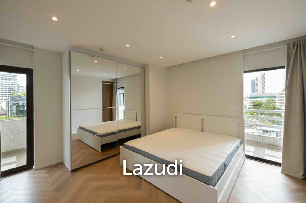 รูป 3 Bed 2 Bath 163 SQ.M Richmond Palace - รูปที่ 15/20