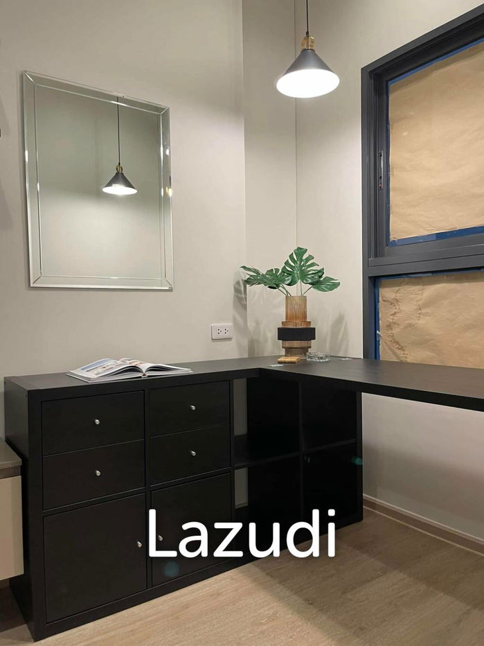 picture 1 Bed 1 Bath 28 SQ.M Ideo Sathorn-Wongwian Yai - 4/8