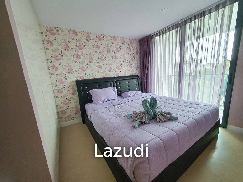 picture Aurora Pratumnak Luxury Condo for Sale - 12/15