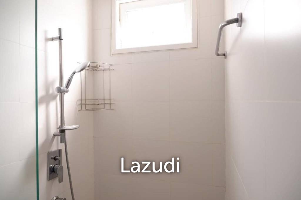 picture 1 Bed Atlantis Condo Jomtien for Sale - 11/20