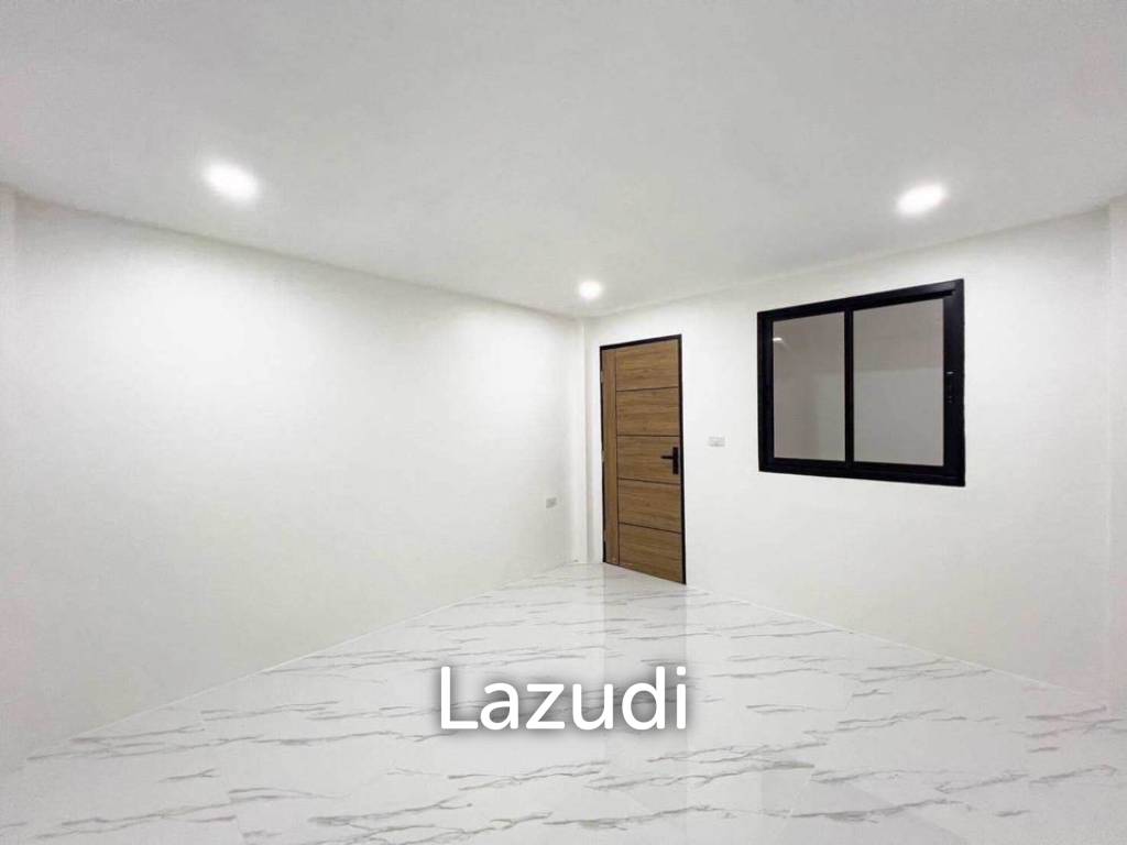 รูป Renovated 4-Bedroom House for Sale Near Robinson Thalang - รูปที่ 10/20