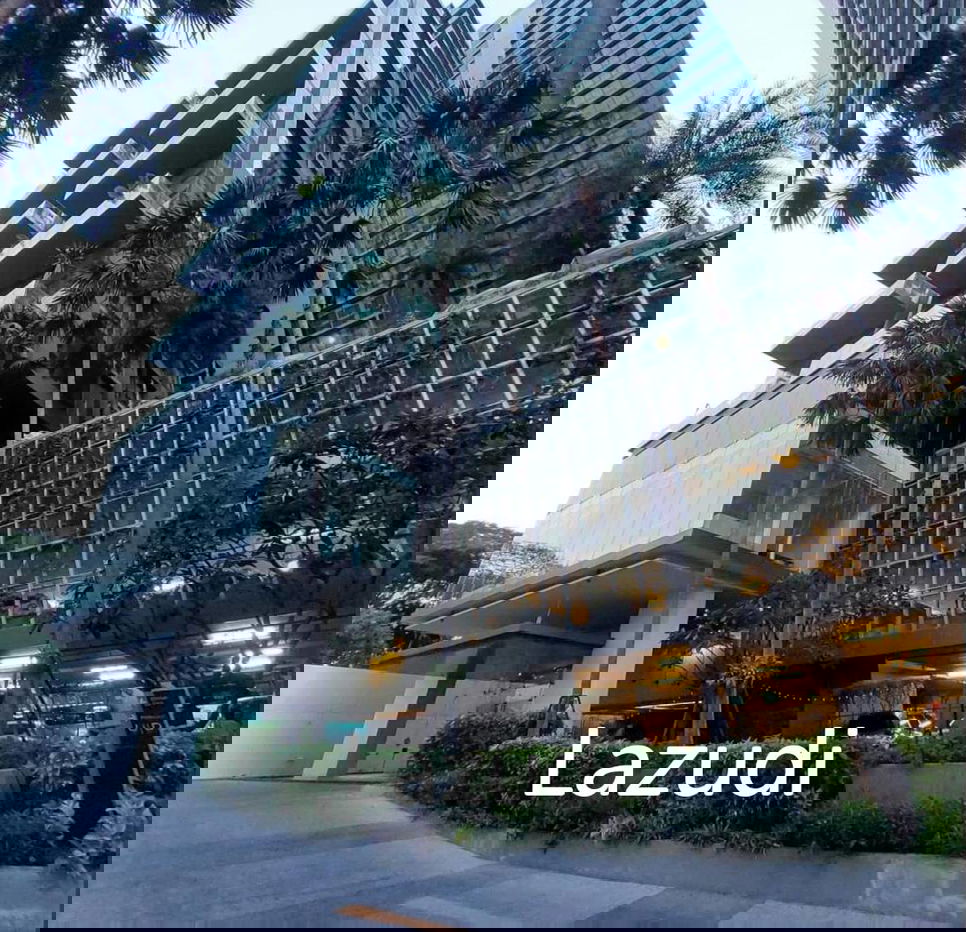 รูป 2 Bed 3 Bath 116 SQ.M The Room Sukhumvit 21 - รูปที่ 18/19