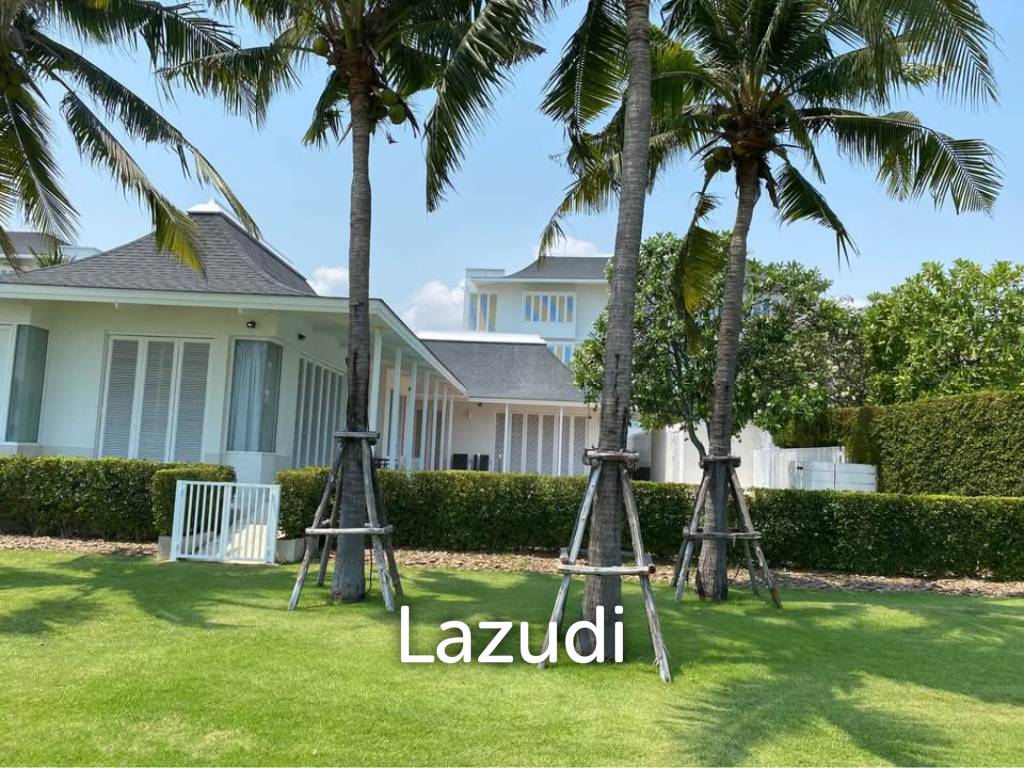 picture Malibu Kao Tao – Beachfront Luxury Condo (Pet-Friendly) - 6/29